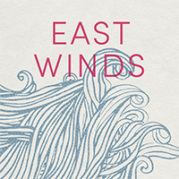 Interview with Rachel Rueckert, Author of East Winds