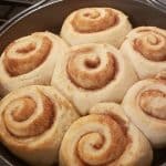 Cinnamon Rolls