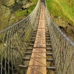 Rope Bridge