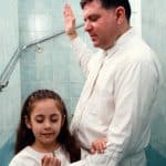 baptism