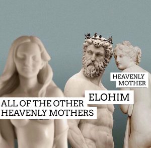 Ten Things We Say About Heavenly Mother that Make Zero Sense Heavenly Mother