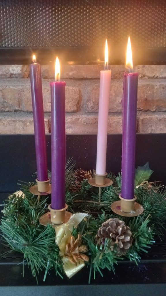 Discovering Advent Advent