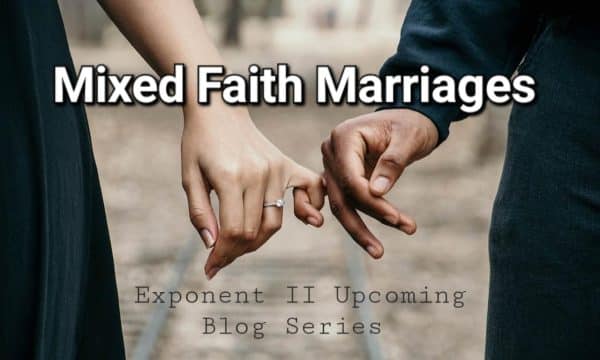 Mixed-Faith Marriages: Call for Submissions