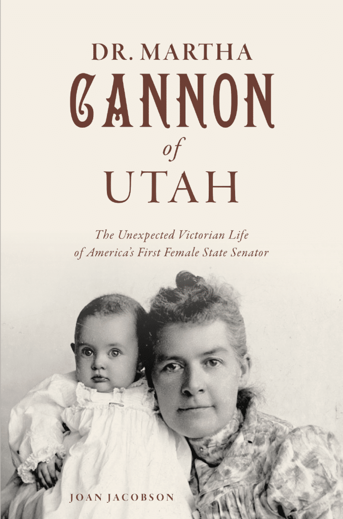 "Dr. Martha Cannon of Utah" —Reviewed by Ynna Padilla ritual