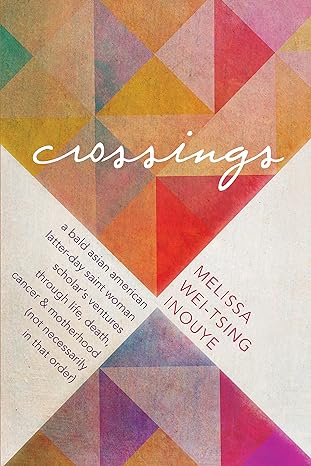 "The solution to the problems that we have now is not in a perfect platform...it’s just in people." - Melissa Wei-Tsing Inouye