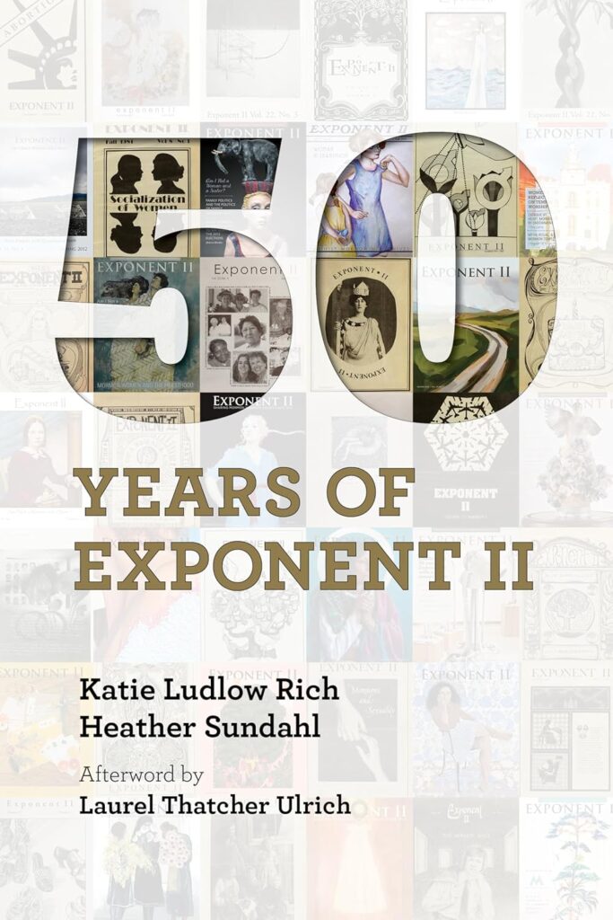 Book Review: 50 Years of Exponent II