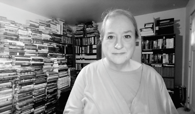 "A Historian at Work" — an Interview with Ardis E. Parshall