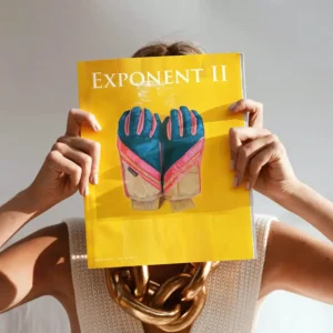 Exponent II Shop Home