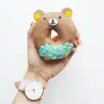 donut