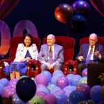 Benevolent sexism in the Mormon church and Russell M. Nelson's 100th birthday party