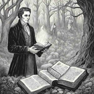 Comparing the Nightmare Before Christmas and the Nightmare of Joseph Smith's Polygamy: Part 1