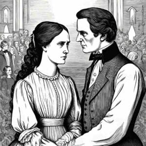 Comparing the Nightmare Before Christmas and the Nightmare of Joseph Smith's Polygamy: Part 2