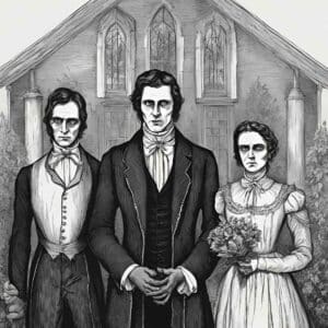 Comparing the Nightmare Before Christmas and the Nightmare of Joseph Smith's Polygamy: Part 2