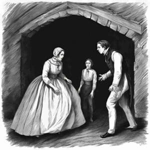 Comparing the Nightmare Before Christmas and the Nightmare of Joseph Smith's Polygamy: Part 2