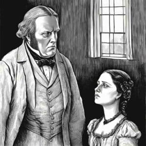 Comparing the Nightmare Before Christmas and the Nightmare of Joseph Smith's Polygamy: Part 2