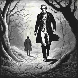 Comparing the Nightmare Before Christmas and the Nightmare of Joseph Smith's Polygamy: Part 1