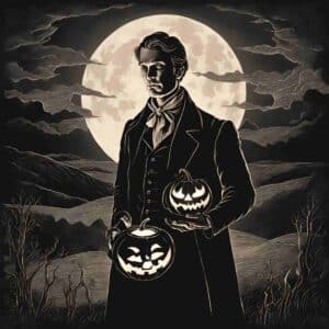 Comparing the Nightmare Before Christmas and the Nightmare of Joseph Smith's Polygamy: Part 1