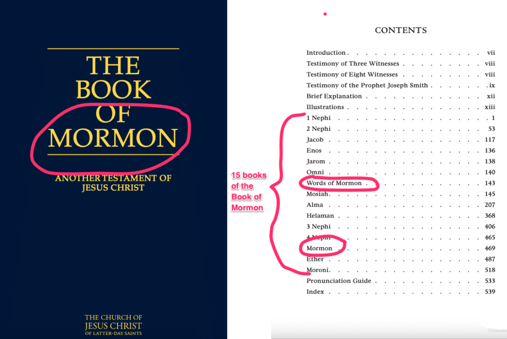 Come Follow Me: Mormon 1–6 “I Would That I Could Persuade All … to Repent” Mormon