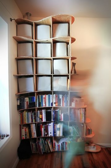 Bookshelf