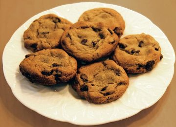 COOKIES