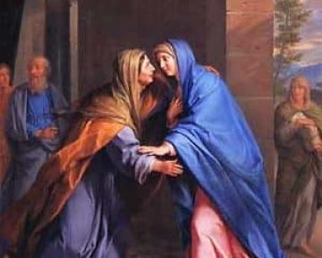 Champaigne_visitation