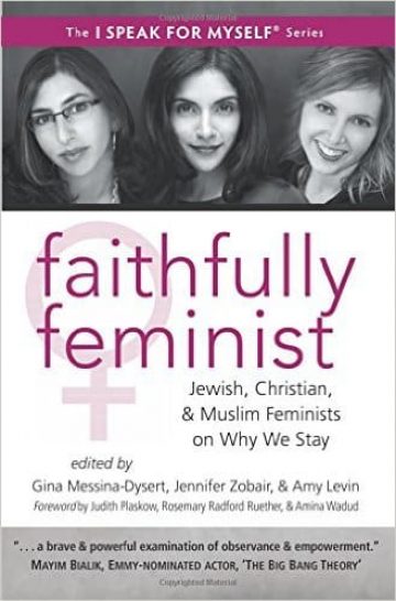 Faithfully-Feminist