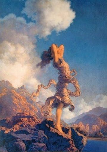 MAX-PARRISH-ECSTACY