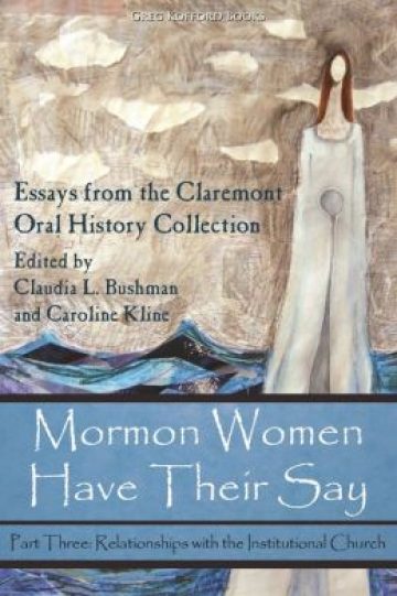 Mormon-Women