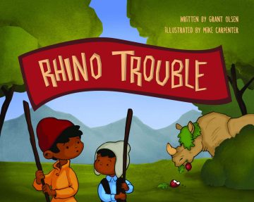 Rhino_Trouble_Cover