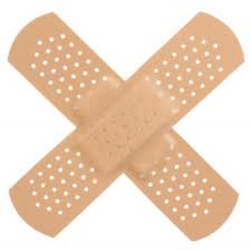 band-aid