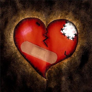 brokenheart