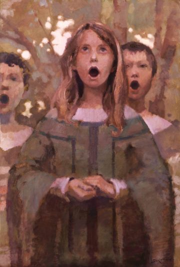 childrensinging