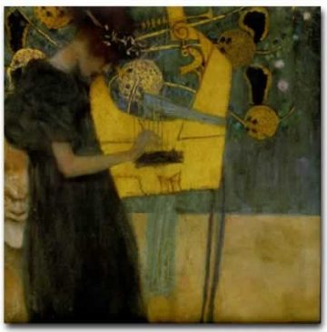 klimt_music