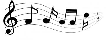 musical-notes