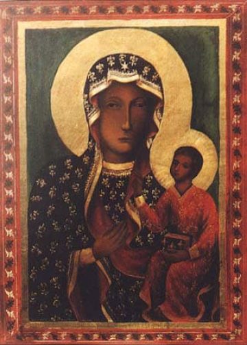 the-black-madonna-chestochova.privat-collection.hamburg.germany